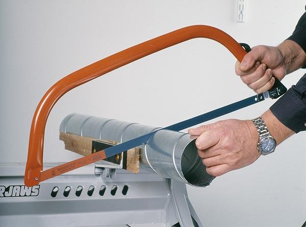 Bügelsäge 610mm Bahco