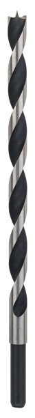 Maschinenholzbohrer, M-Spitze 12 x 250 mm, d 10 mm