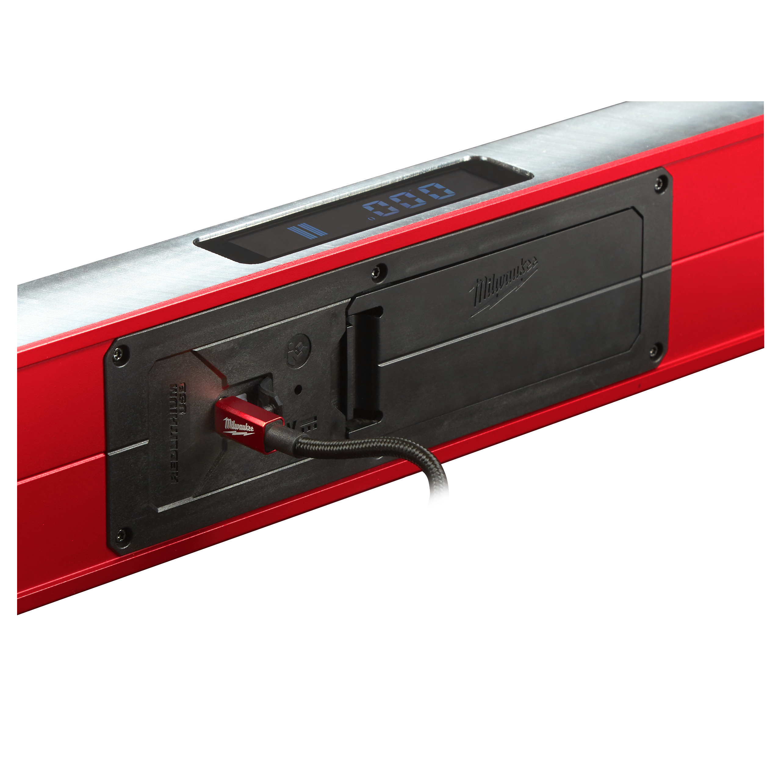 Digital-Wasserwaage REDSTICK