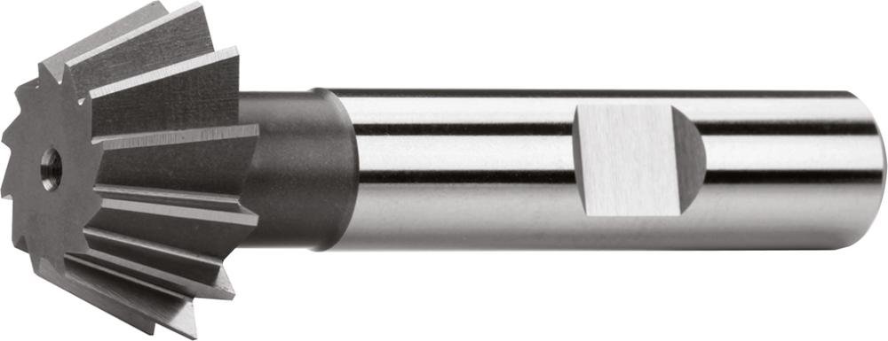 Winkelfr D1833D HSSE 60G 16,0mm FORTIS