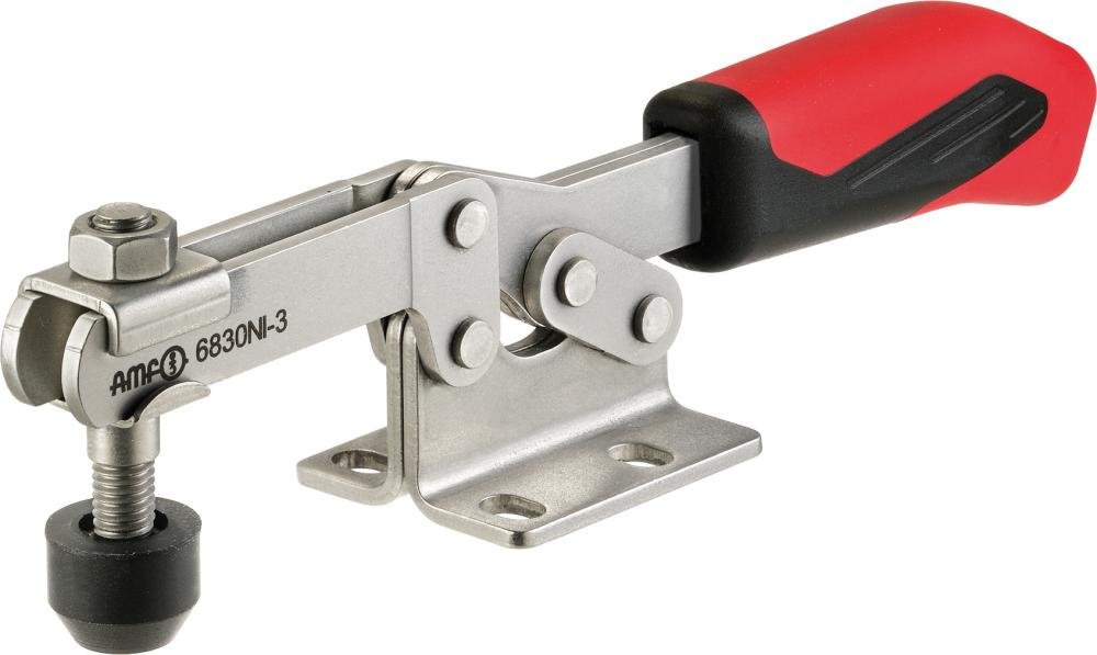 Waagerechtspanner 6830NI GR.0 rostfrei AMF