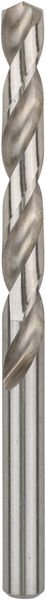 PRO Metal HSS-G Spiralbohrer, 9,8 x 87 x 133 mm, 5-tlg.