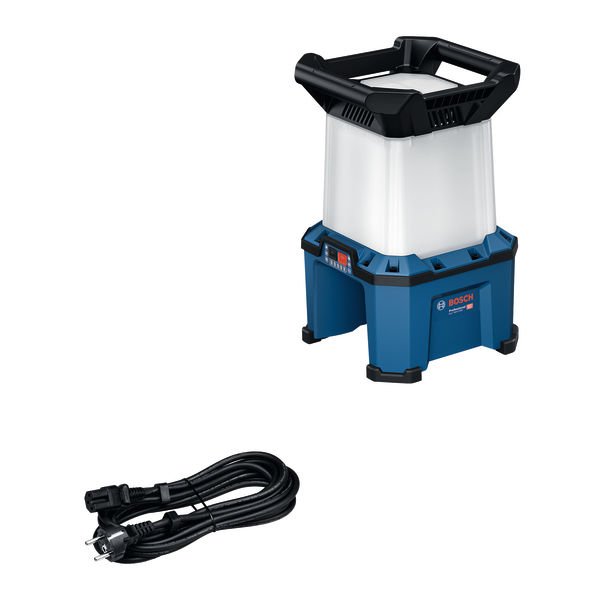 Produktbild Lieferumfang