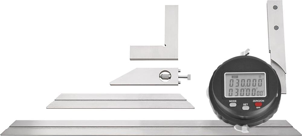 Winkelmesser Universal 150/300mm FORUM