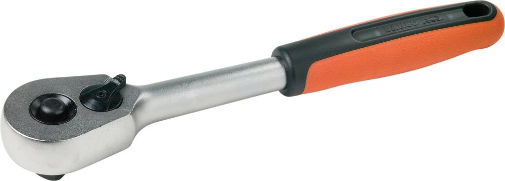 Hebel-Umschaltknarre 1/2"270mm SBS81 Bahco