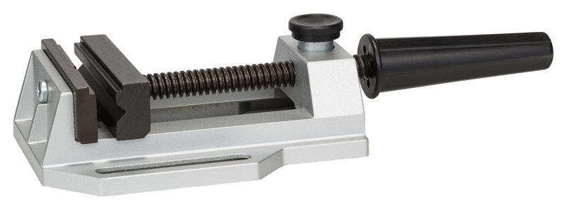 Maschinenschraubstock MS 80, 95 mm, 80 mm, 80 mm