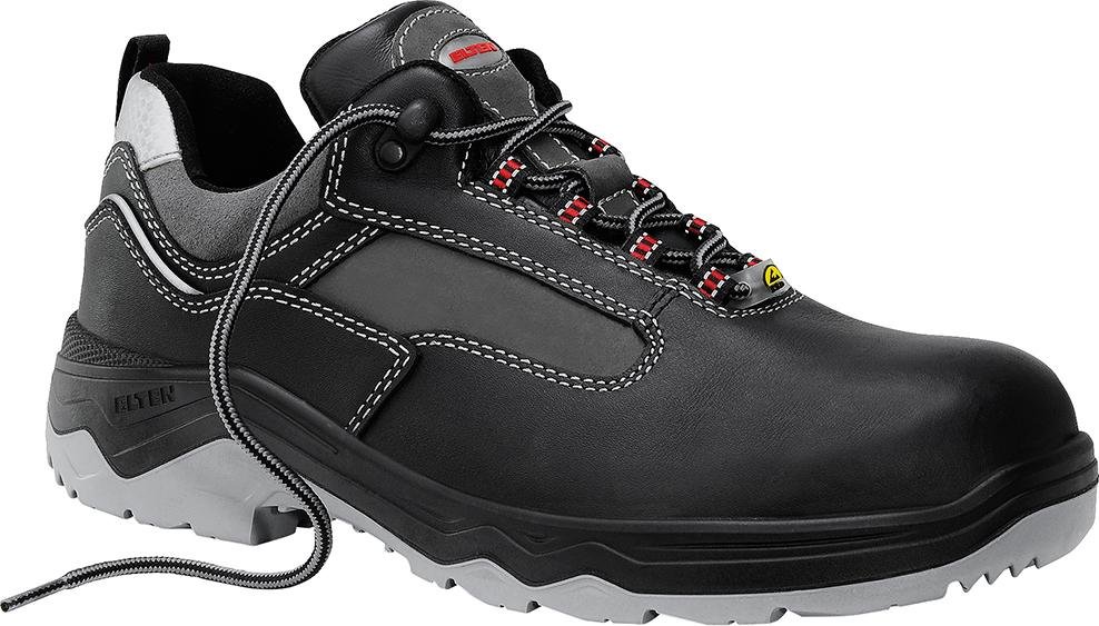 Halbschuh LEN ESD,S3,Gr.40