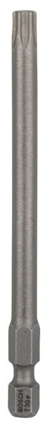 Schrauberbit Extra-Hart T30, 89 mm, 1er-Pack