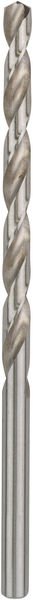 PRO Metal HSS-G Spiralbohrer, 8 x 109 x 165 mm, 5-tlg.