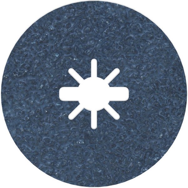 PRO R574 X-Lock Fiberscheibe, 125 mm, G24