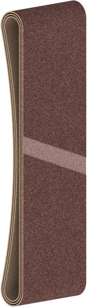 PRO X440 Schleifband, 75 x 533 mm, 120, 3-tlg.