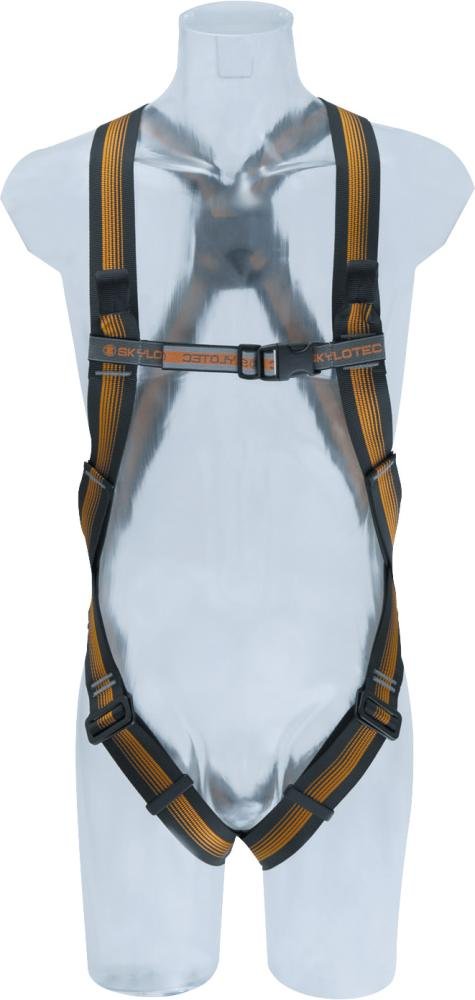 CS 2, LOOP 26 kN, KIT 4 SK12-FS 51 10m SKYLOTEC