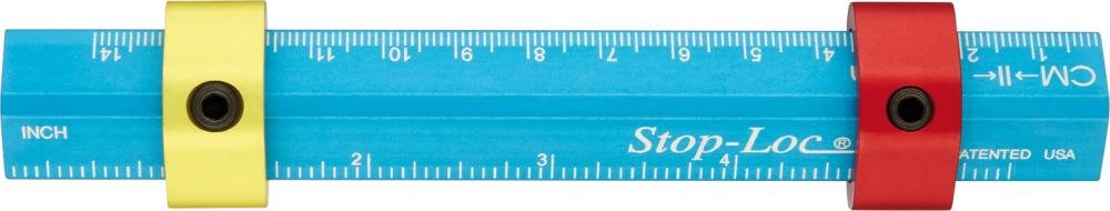 Werkstückanschlag universal 140mm SKANTEK