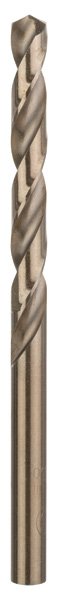 Metallbohrer HSS-Co, DIN 338, 6,5 x 63 x 101 mm, 1er-Pack