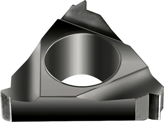 Gewindedrehplatte ISO 60G11 IL 0,50 ISO 5025