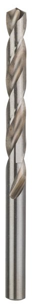 Metallbohrer HSS-G, DIN 338, 9 x 81 x 125 mm, 1er-Pack