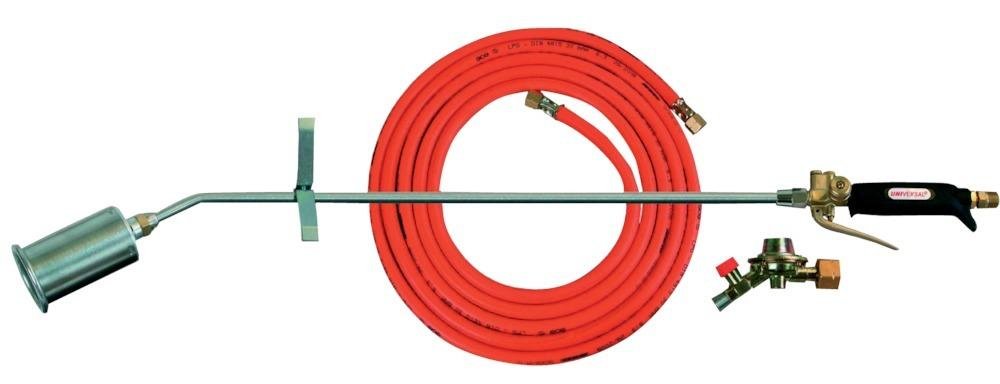 Anwärmbrennergarnitur Propan 35260 kJ/h GCE