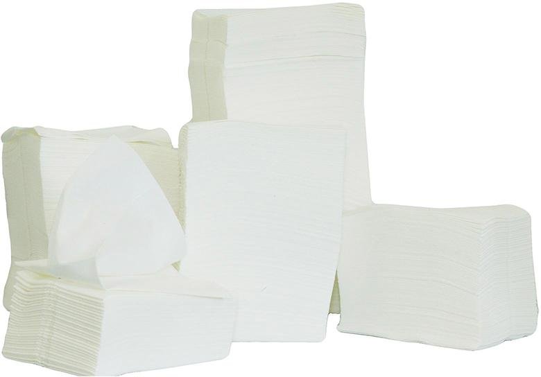 Putztuch Saugfix 30x38cm 50 Blatt