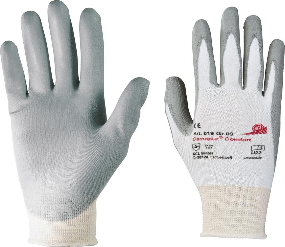Handschuh Camapur Comfort619, Gr. 10 Honeywell