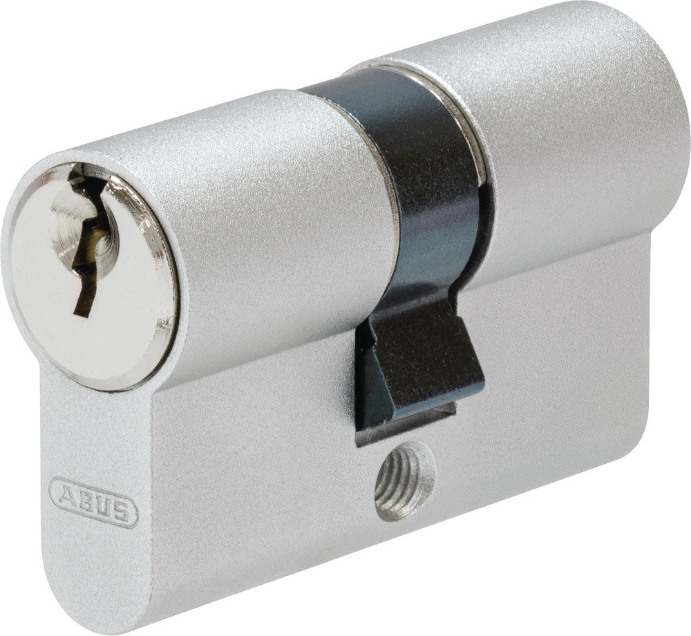 Profilzylinder C50TI ST 25/25 vs.