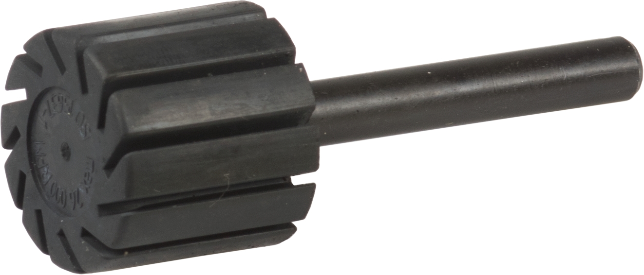 GK 555 Gummikörper, 15 x 30 x 6 mm