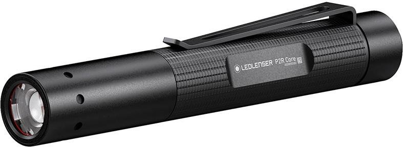 Akku-Taschenlampe P2R Core 15-120Lumen Ledlenser