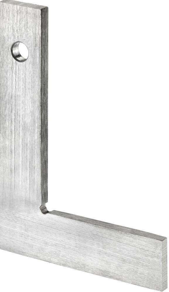 Schlosserwinkel o.Anschl.1000x500 mm verz. FORUM