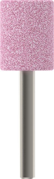 PRO Steel Schleifstiftset, 20 x 26 mm, G60, zylindrisch