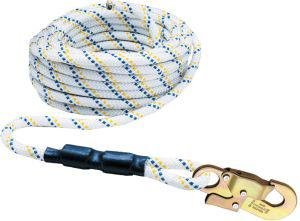 Führungsseil RLXD 10m f. stophor K TRACTEL