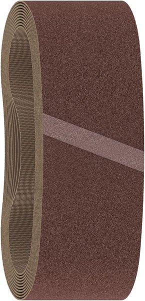 PRO X440 Schleifband, 75 x 533 mm, 150, 10-tlg.