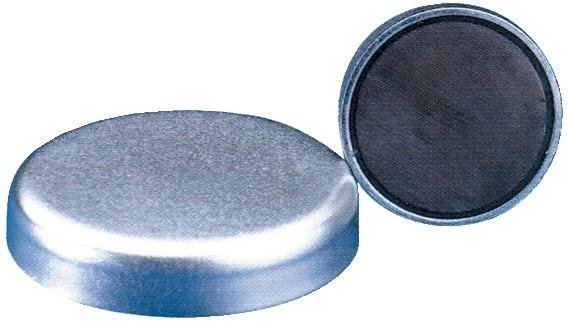 Flachgreifer-Magn. o.Gew.10 x 4,5mm Beloh