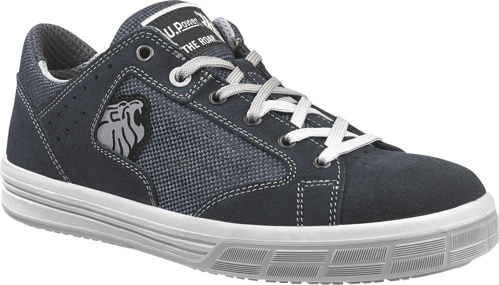 Halbschuh Trophy, S1P SRC, Gr. 39