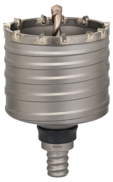 PRO SDS max-5 Bohrkrone, 100 x 80 x 96 mm