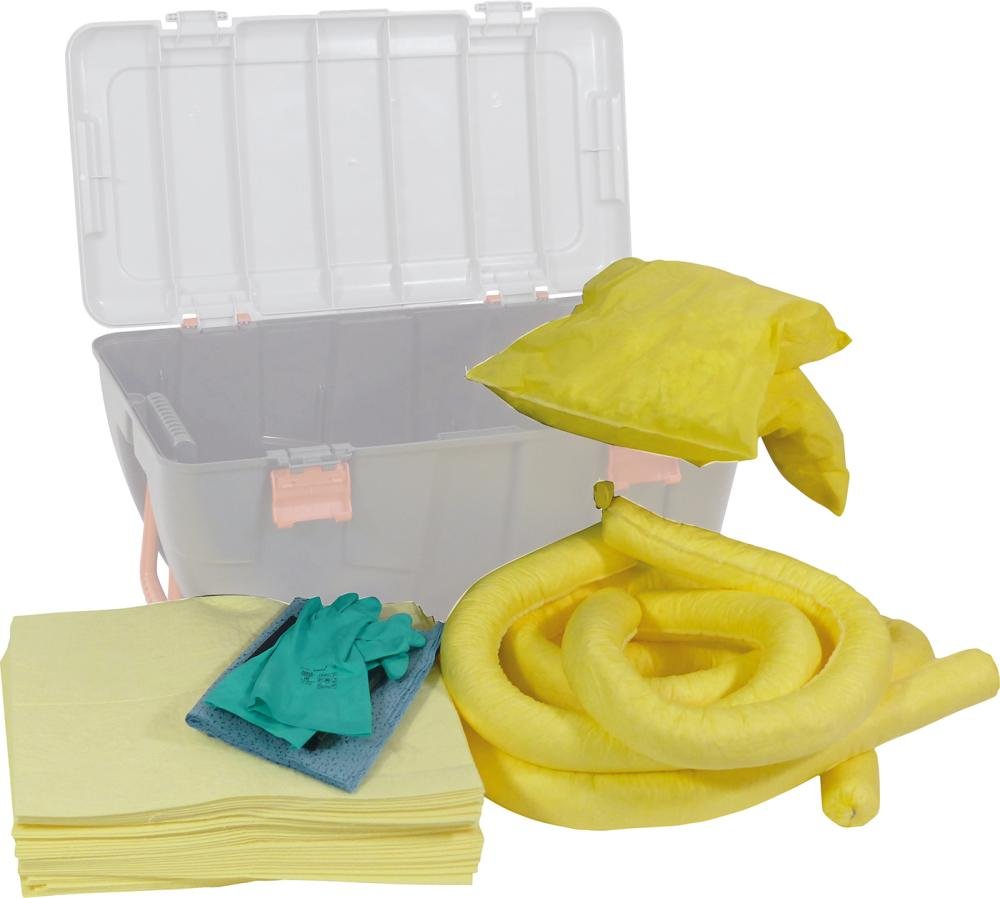 Nachfüllset 75l 40x50 cm, Chemie