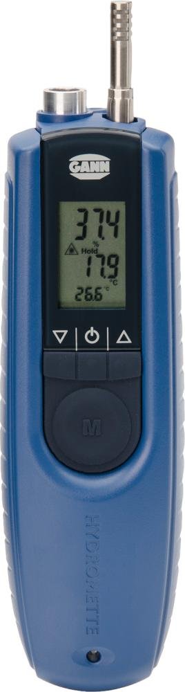 Hydromette BL COMPACT TF-IR 2 Gann