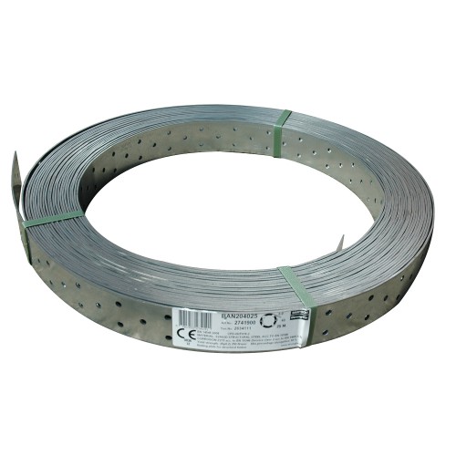 BAN Windrispenband 40x1,5  50 m