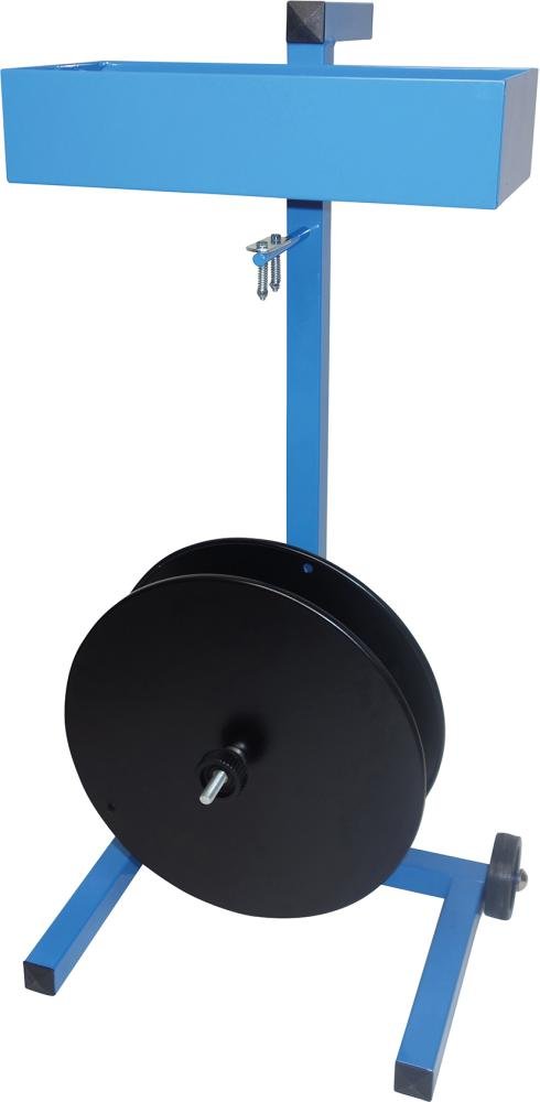 PP-Umreifungsset kompl. 13mm, fahrbar