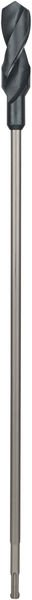 PRO Wood HSS Installationsbohrer, 30 x 100 x 600 mm, SDS plus