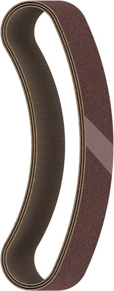 PRO X440 Schleifband, 75 x 533 mm, 120, 10-tlg.