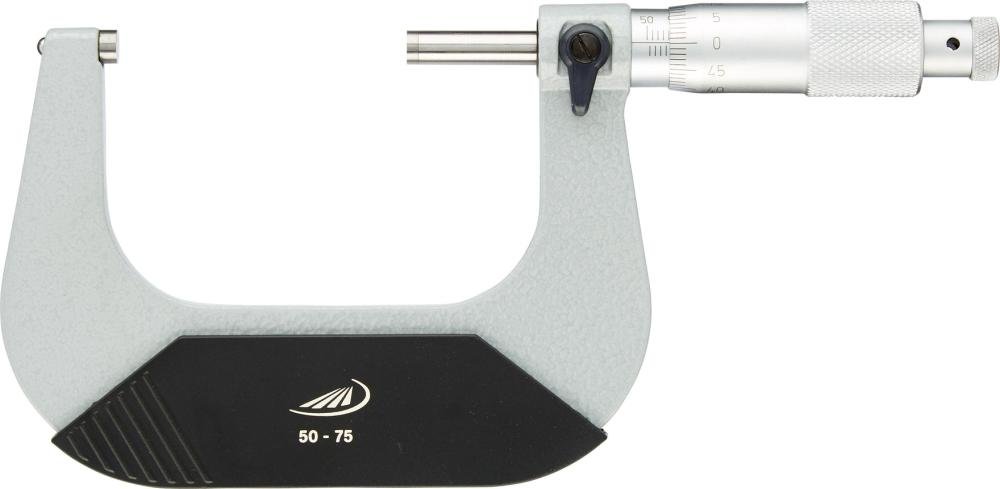 Bügelmessschraube 0- 25mm HP