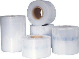 Folienbeutel Polyethylen 100X150X0,05mm a 5000 Stk