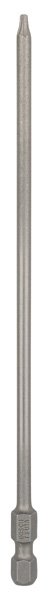 Schrauberbit Extra-Hart T8, 152 mm, 1er-Pack