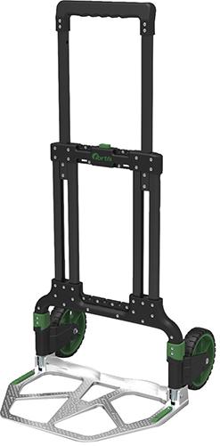 Sackkarre FORTIS klappbar 125kg B520xT500XH1070 FW-90MC