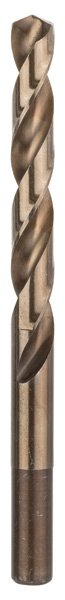Metallbohrer HSS-Co, DIN 338, 10,2 x 87 x 133 mm, 1er-Pack