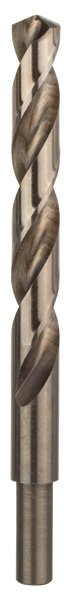 Metallbohrer HSS-Co, DIN 338, 13 x 101 x 151 mm, 1er-Pack