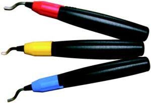 Entgrater-Satz Universal EL-RB3000 3-teilig GRATTEC GRATTEC