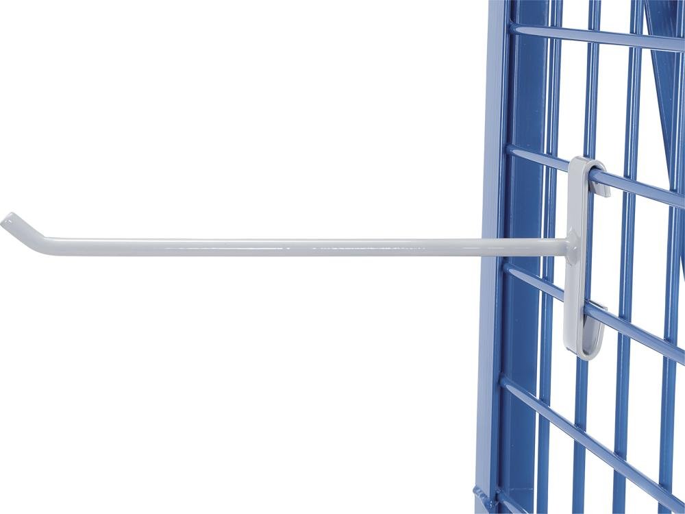 Dornträger 10 mm Durchm. L 200 mm