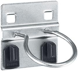 Rundhalter D 40 mm für Lochplatten für Lochplatten bott