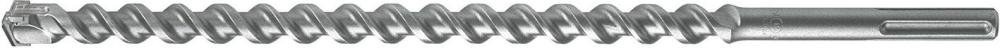 SDS-Max-Bohrer 12 x 340/200mm FORUM