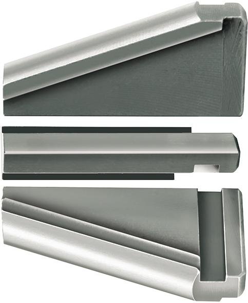 Backen-Set Gr.100 ALBRECHT